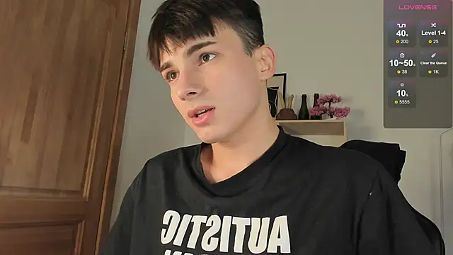 mystic_evan live sex cam