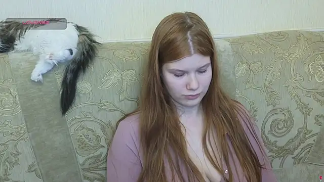 gertanord live sex cam