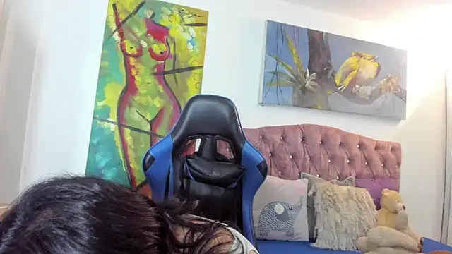 Margoth_Montilla live sex cam