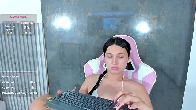 lana_boomer live sex cam
