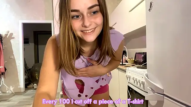 GeralynChiszar live sex cam