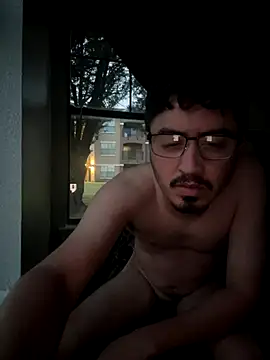 Bbyboyivan live sex cam