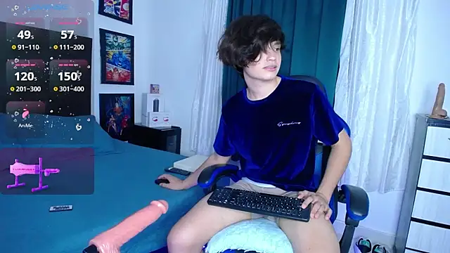 andyboy- live sex cam