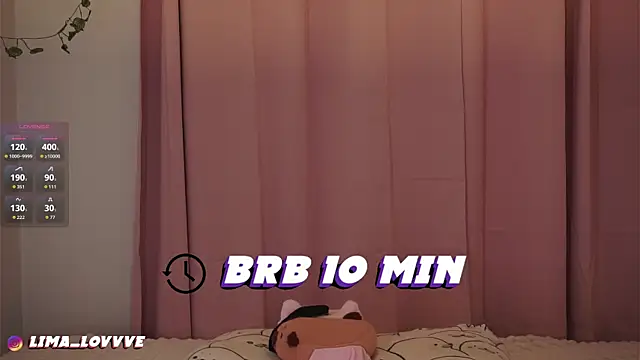 LimaLexxx live sex cam