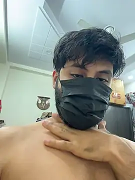 KabirDickhead live sex cam