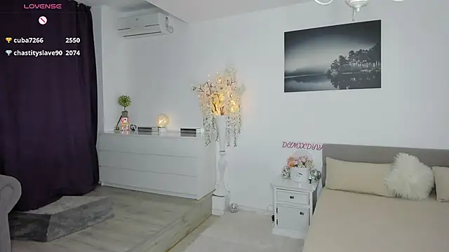 Domixdyva live sex cam