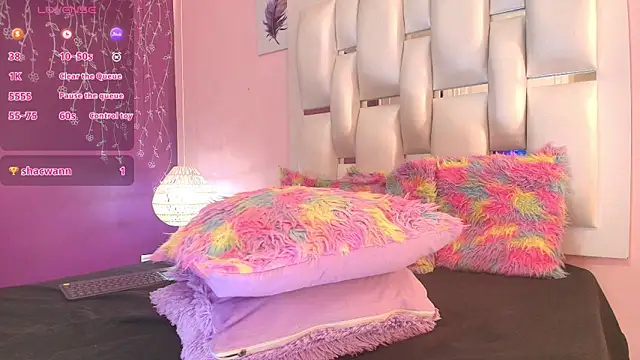 Melissa_samm live sex cam