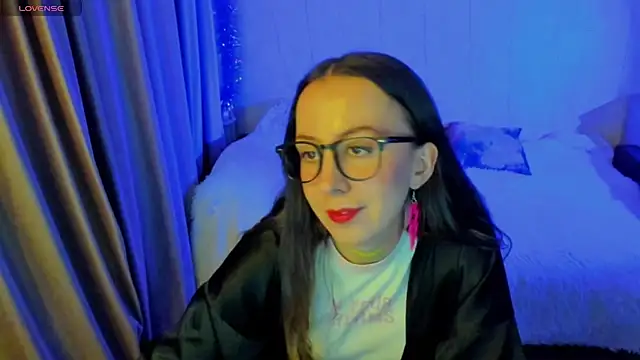 CurlySteph live sex cam