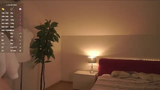 LeonaBelhumeur live sex cam