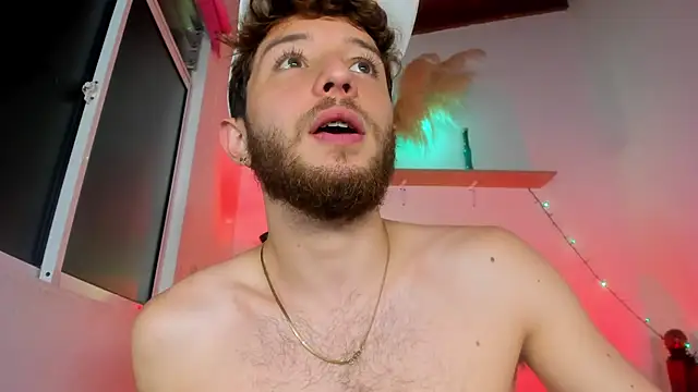 Juan_Castano live sex cam