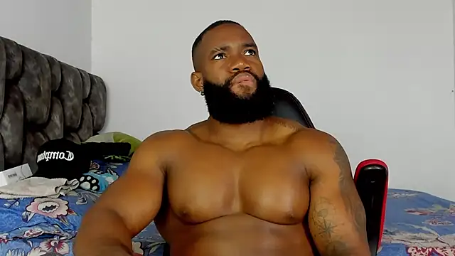 james_musclebbc live sex cam