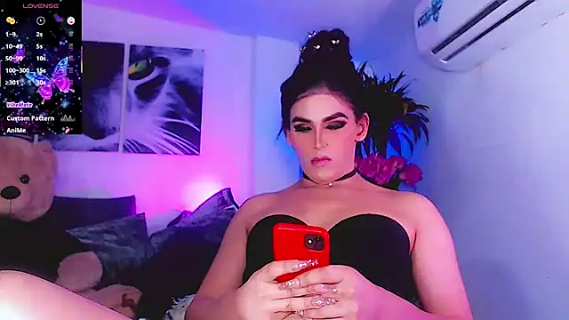 Sophiesweet5 live sex cam