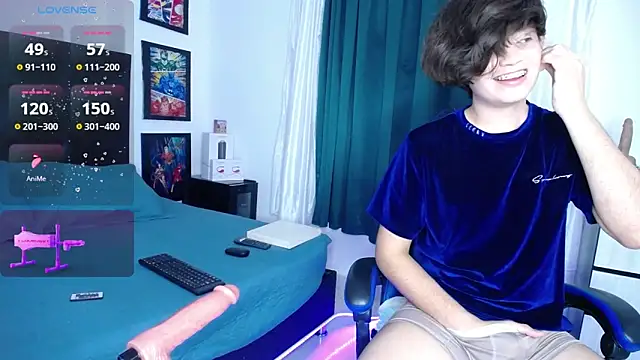 andyboy- live sex cam