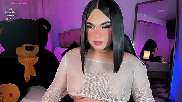 alexia_mattel live sex cam