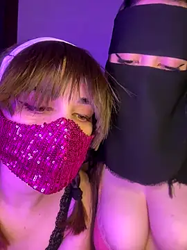 Elina-Marina live sex cam