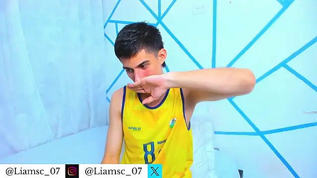 liam_scott77 live sex cam