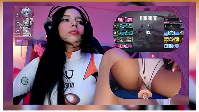 SweetieCloe_ live sex cam