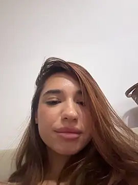 ItalianGirl live sex cam