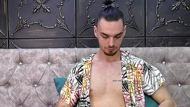 OceannHeart live sex cam