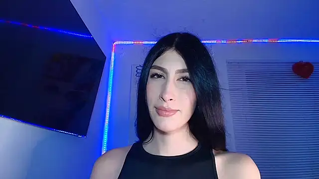 valeria_gonzales_'s Stripchat show and profile