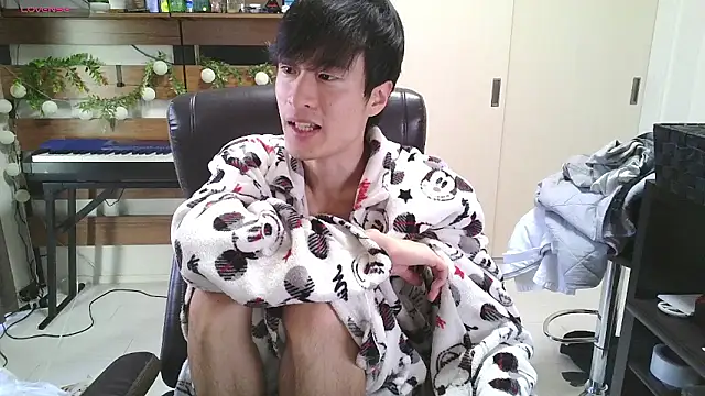 IroManager live sex cam