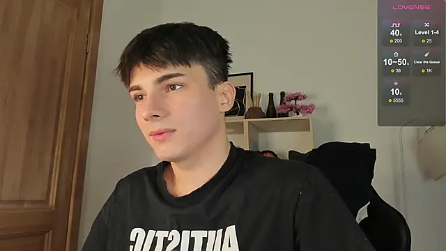 mystic_evan live sex cam