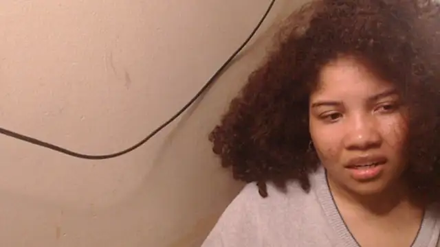 madelene live sex cam