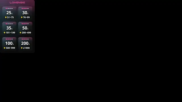 CherryMoan live sex cam