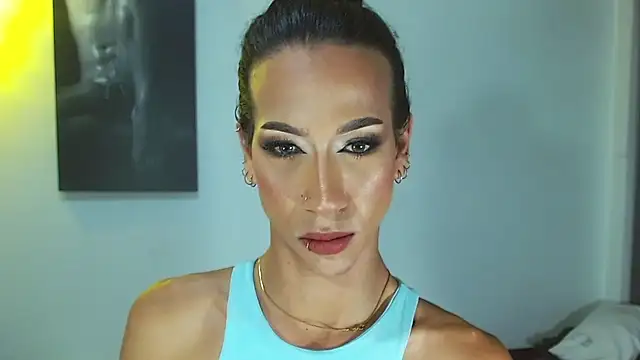 Kenisha_Sweet live sex cam