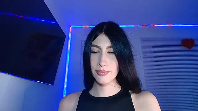 valeria_gonzales_'s Stripchat show and profile