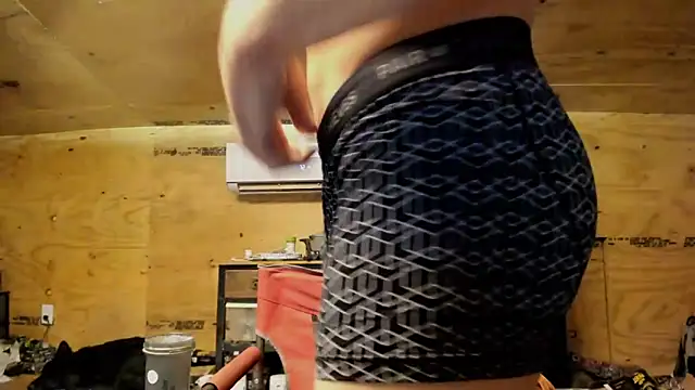 Kenny_Kyle's Stripchat show and profile