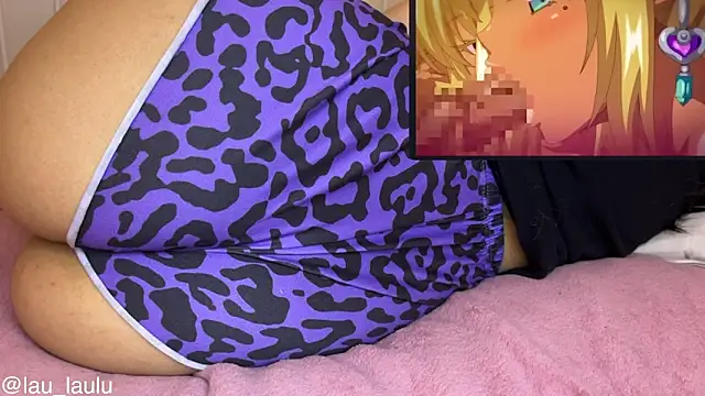 lau_laulu live sex cam