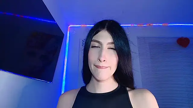 valeria_gonzales_'s Stripchat show and profile