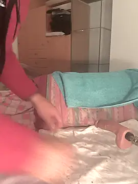 parejamlga58's Stripchat show and profile