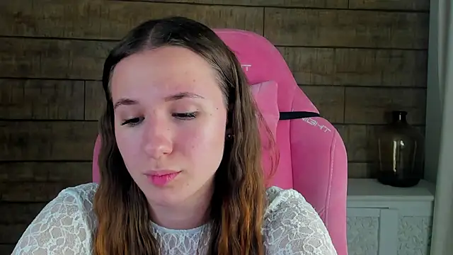 KristinaBellini's cam snapshot