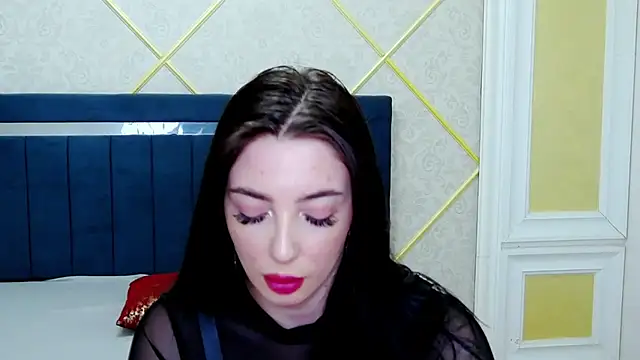 SaraElisse's cam snapshot