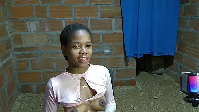 Luciia_cute's cam snapshot