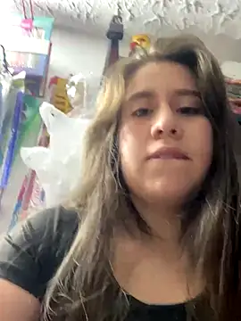 Scarlett_Noire_outdoors's cam snapshot