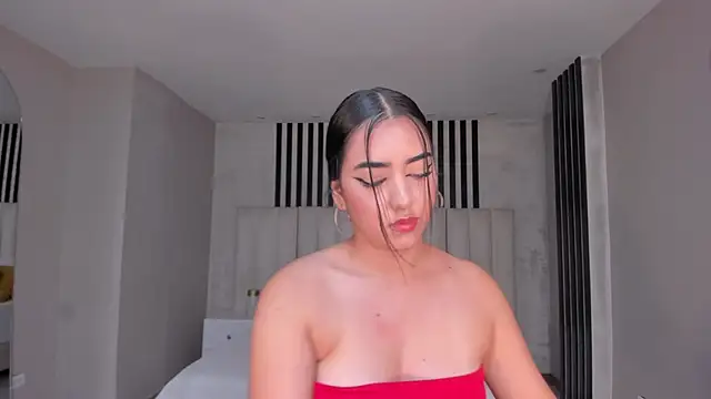 SophieLanne's cam snapshot