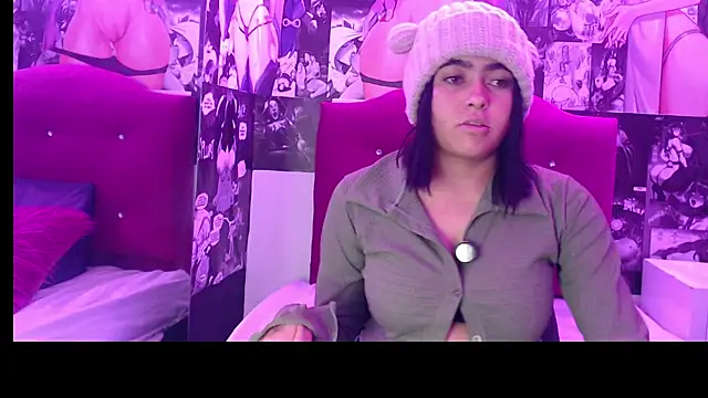 mia_violet8's cam snapshot