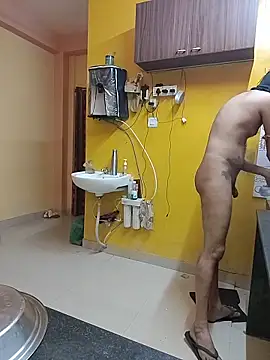 ANUBHABI's cam snapshot