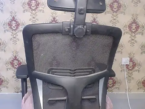 MiniBeast's cam snapshot