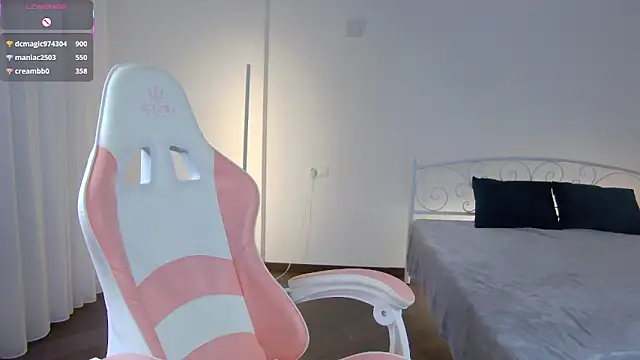 GiKarerra's cam snapshot