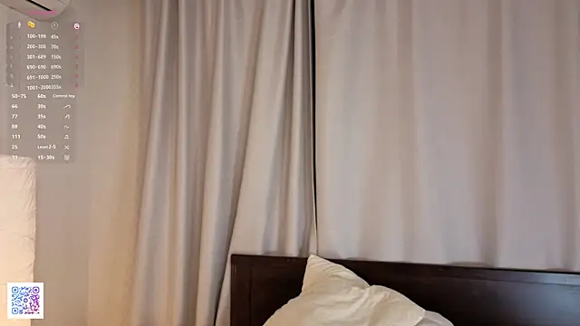 ThuBoppre's cam snapshot