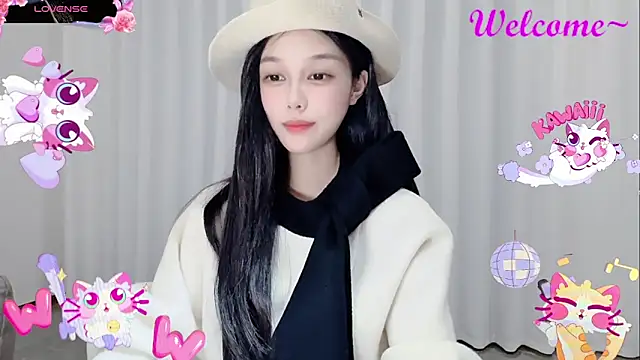 Putingyy's cam snapshot