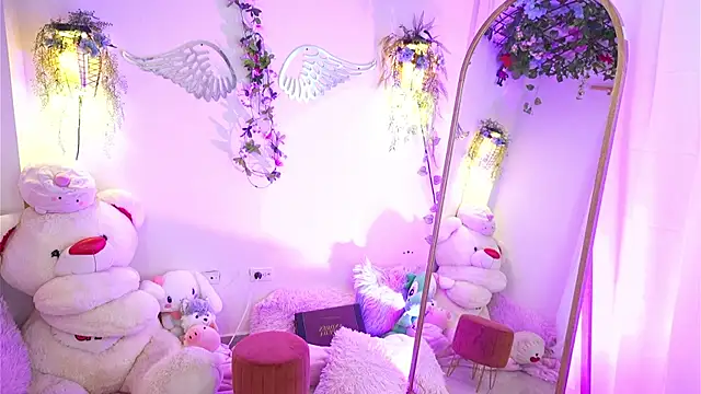 ISA_NIXON's cam snapshot