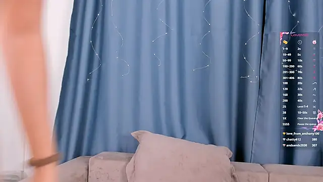 ShelaMailo's cam snapshot