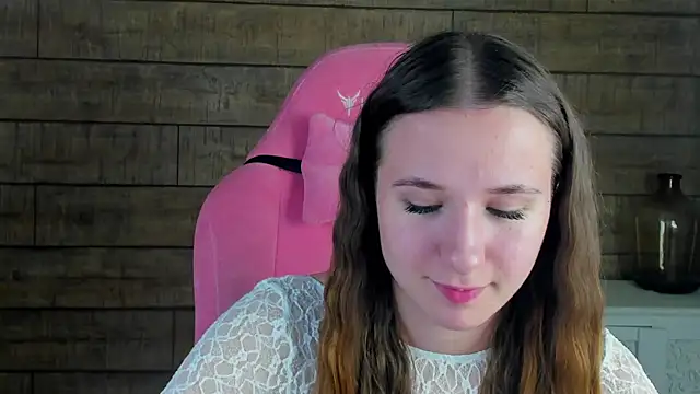 KristinaBellini's cam snapshot