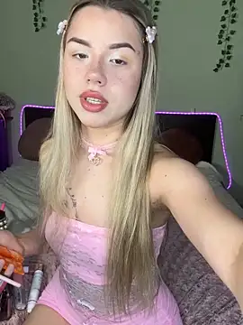 PurrAliceX's cam snapshot