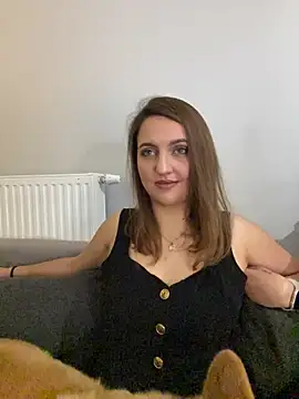 AlisaAlisaa's cam snapshot